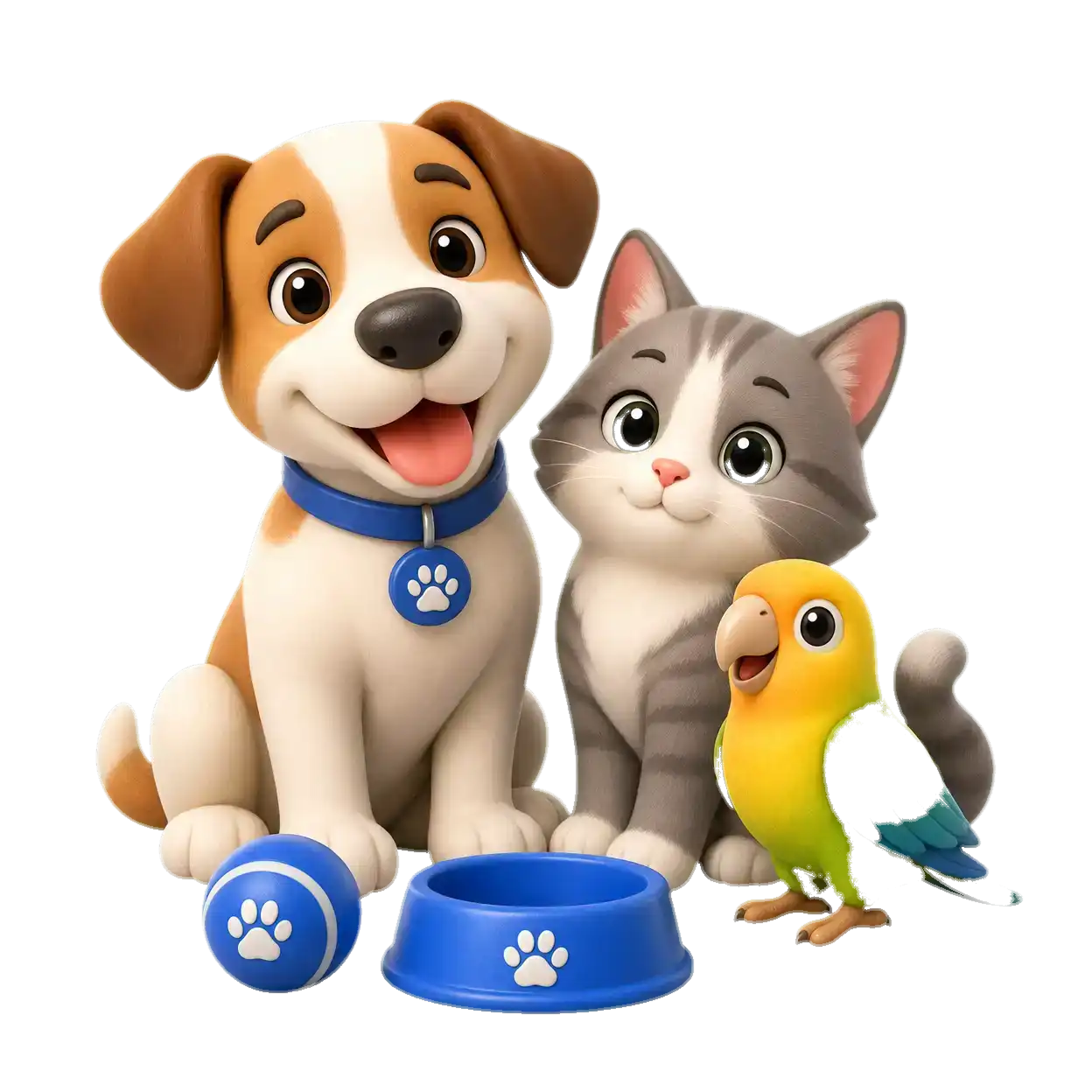Pets